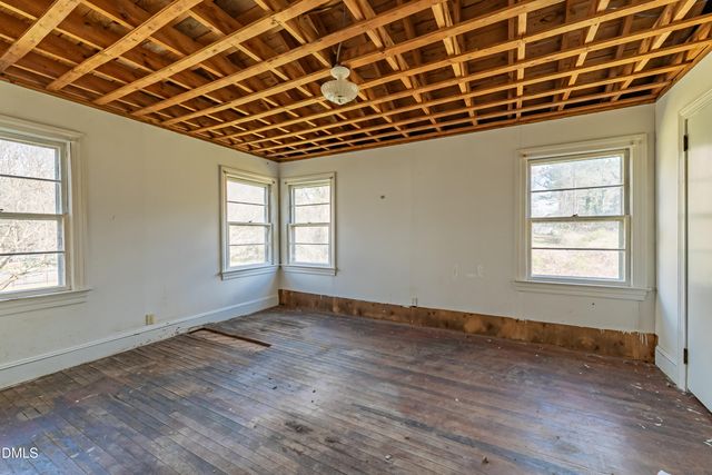 216 N Cheatham Street, Franklinton, NC 27525