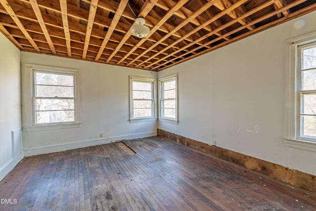 216 N Cheatham Street, Franklinton, NC 27525