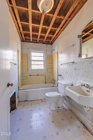 216 N Cheatham Street, Franklinton, NC 27525