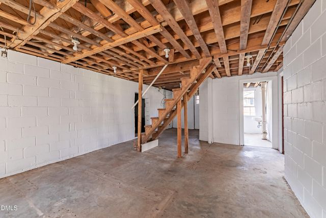 216 N Cheatham Street, Franklinton, NC 27525