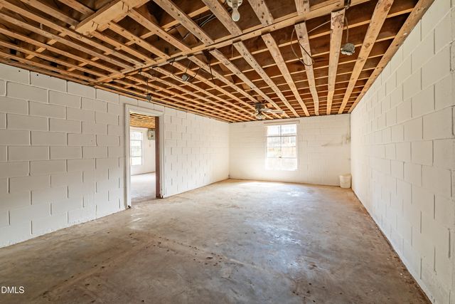 216 N Cheatham Street, Franklinton, NC 27525