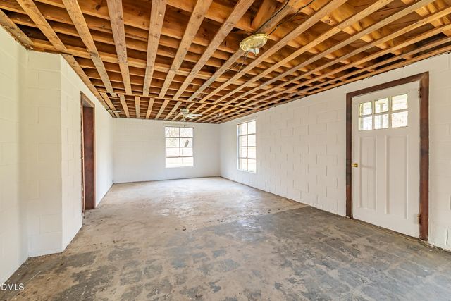 216 N Cheatham Street, Franklinton, NC 27525