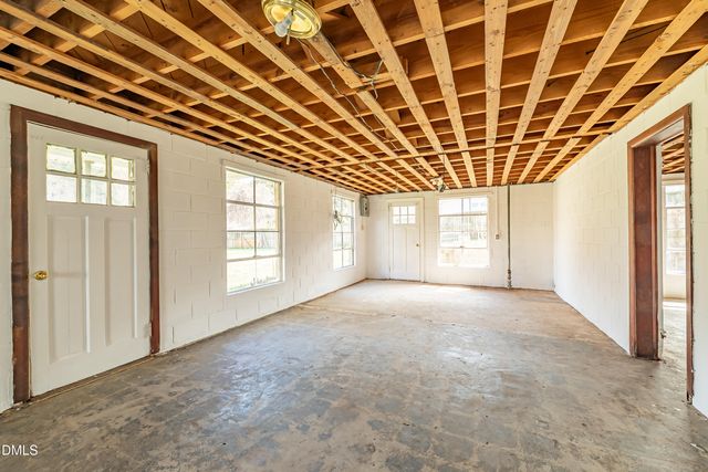 216 N Cheatham Street, Franklinton, NC 27525