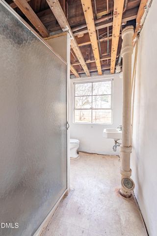 216 N Cheatham Street, Franklinton, NC 27525