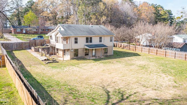 216 N Cheatham Street, Franklinton, NC 27525