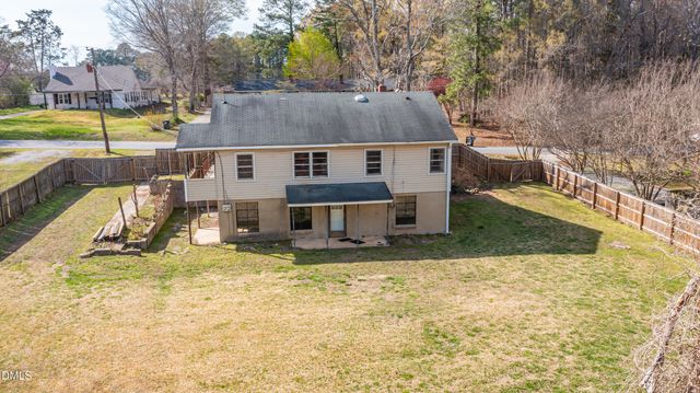 216 N Cheatham Street, Franklinton, NC 27525