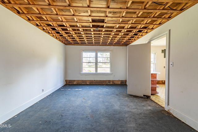 216 N Cheatham Street, Franklinton, NC 27525