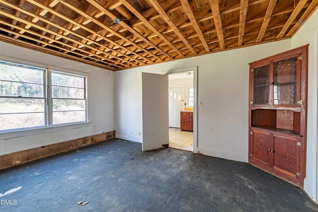 216 N Cheatham Street, Franklinton, NC 27525