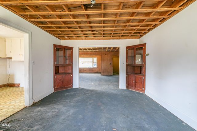 216 N Cheatham Street, Franklinton, NC 27525