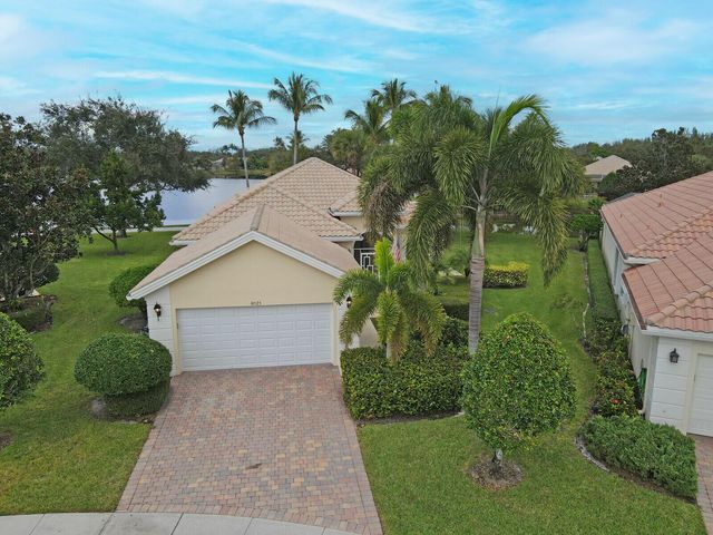 8121 Jolly Harbour Court, Wellington, FL 33414