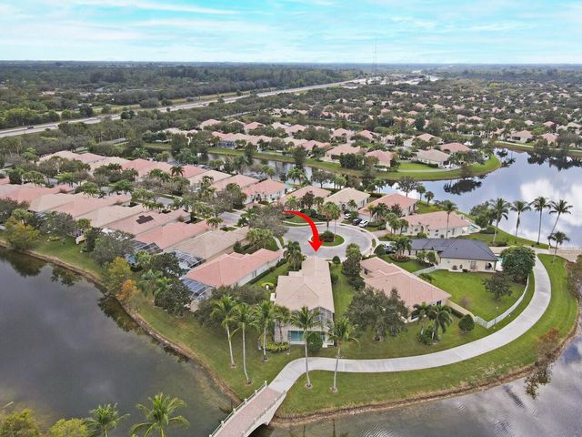 8121 Jolly Harbour Court, Wellington, FL 33414