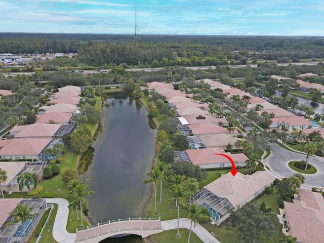 8121 Jolly Harbour Court, Wellington, FL 33414