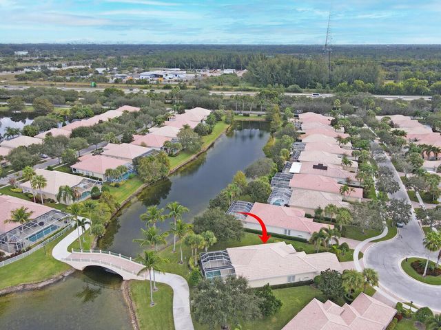 8121 Jolly Harbour Court, Wellington, FL 33414