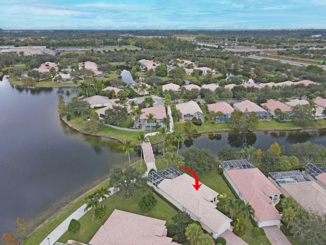 8121 Jolly Harbour Court, Wellington, FL 33414
