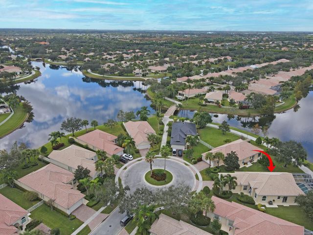 8121 Jolly Harbour Court, Wellington, FL 33414