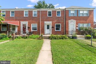 2214 HAWTHORNE RD, Baltimore, MD 21220