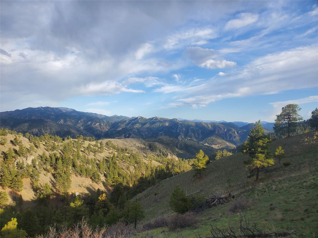 87 Hideaway Lane, Cascade, MT 59421 photo 1