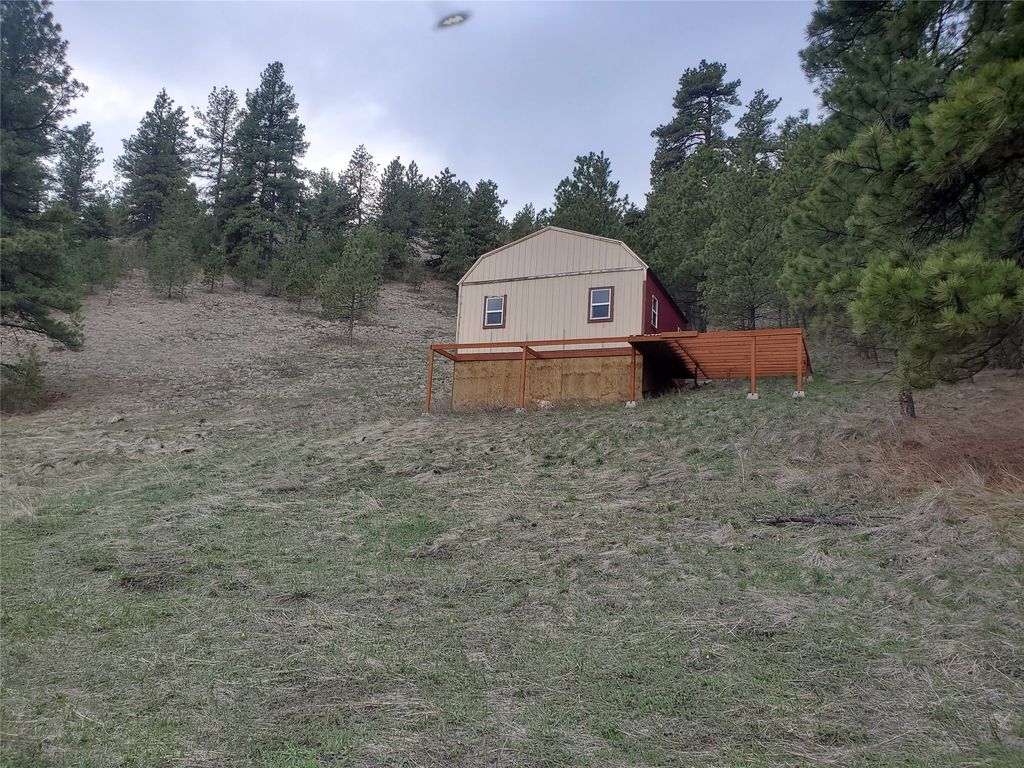 87 Hideaway Lane, Cascade, MT 59421 photo 9