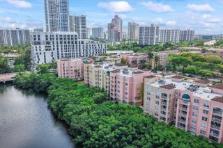 19601 E Country Club Drive 7505, Aventura, FL 33180