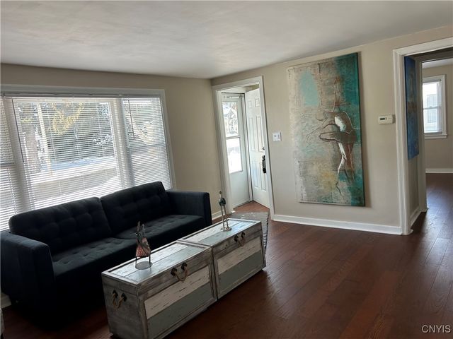 408 Coolidge Road, Utica, NY 13502