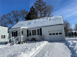 408 Coolidge Road, Utica, NY 13502