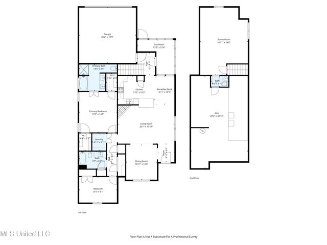 5906 W Foxdale Loop, Southaven, MS 38672