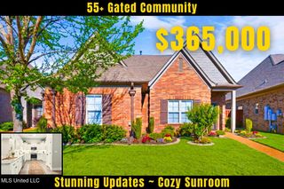 5906 W Foxdale Loop, Southaven, MS 38672