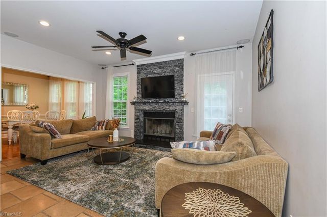 5303 Justin Court, Greensboro, NC 27410