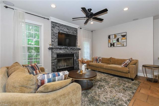 5303 Justin Court, Greensboro, NC 27410