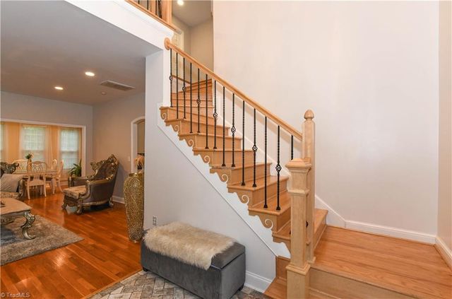 5303 Justin Court, Greensboro, NC 27410