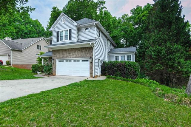 5303 Justin Court, Greensboro, NC 27410