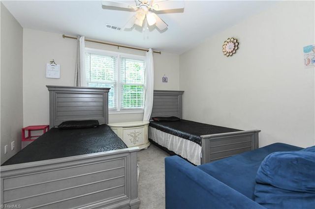 5303 Justin Court, Greensboro, NC 27410