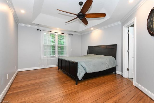5303 Justin Court, Greensboro, NC 27410