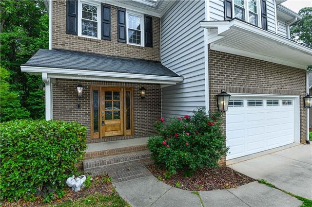 5303 Justin Court, Greensboro, NC 27410
