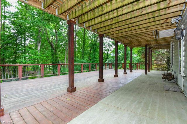5303 Justin Court, Greensboro, NC 27410