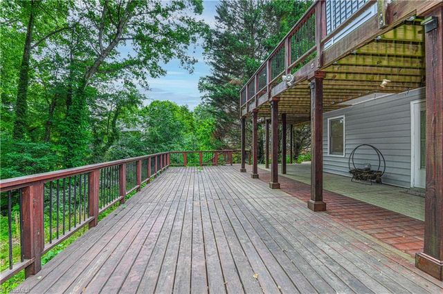 5303 Justin Court, Greensboro, NC 27410