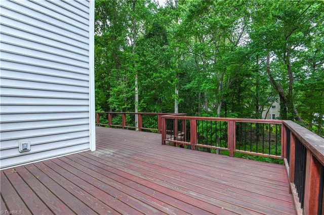 5303 Justin Court, Greensboro, NC 27410