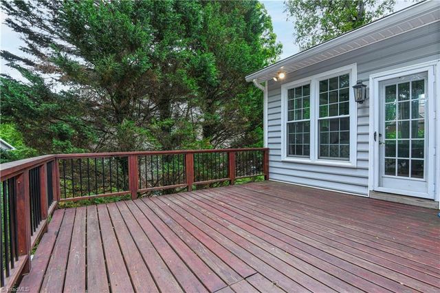 5303 Justin Court, Greensboro, NC 27410