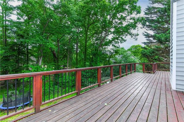 5303 Justin Court, Greensboro, NC 27410