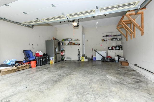 5303 Justin Court, Greensboro, NC 27410