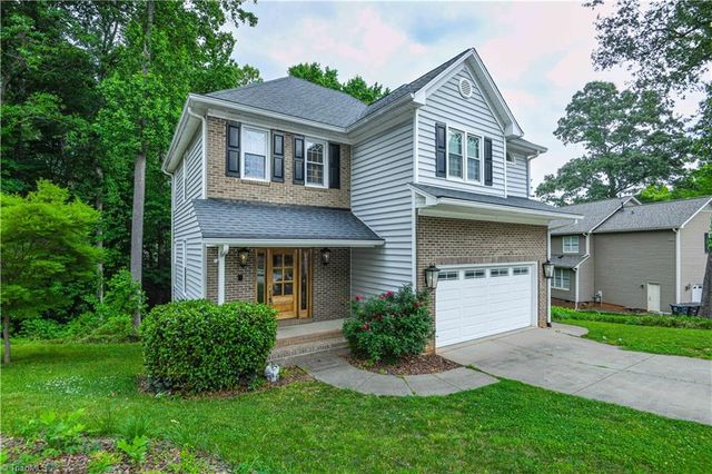 5303 Justin Court, Greensboro, NC 27410