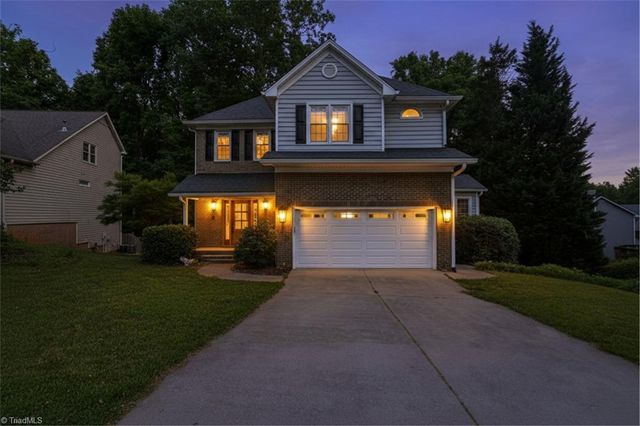 5303 Justin Court, Greensboro, NC 27410