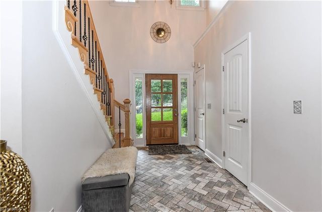 5303 Justin Court, Greensboro, NC 27410