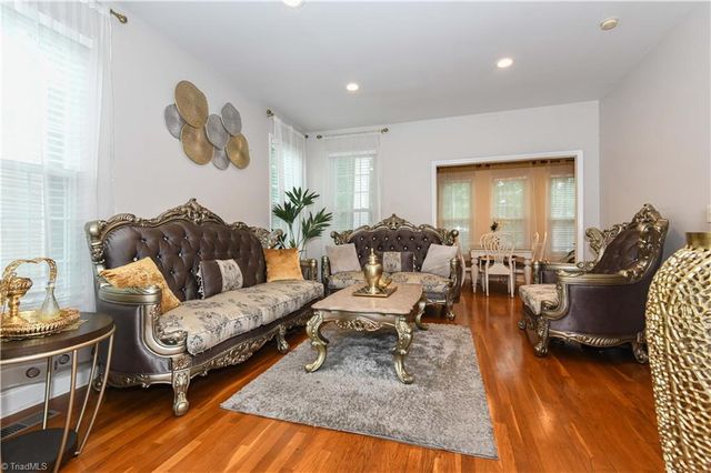 5303 Justin Court, Greensboro, NC 27410