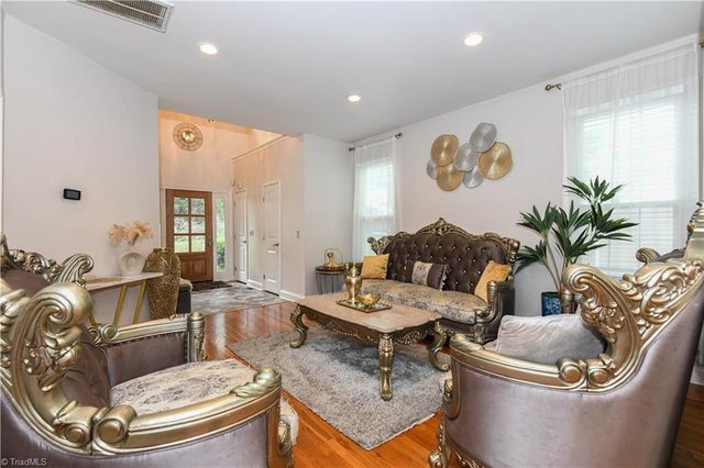 5303 Justin Court, Greensboro, NC 27410