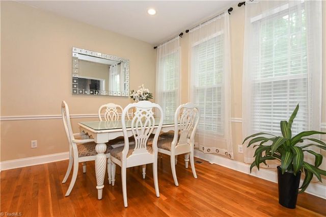 5303 Justin Court, Greensboro, NC 27410