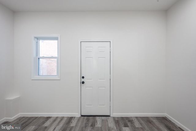 2115 N LONGWOOD ST, Baltimore, MD 21216