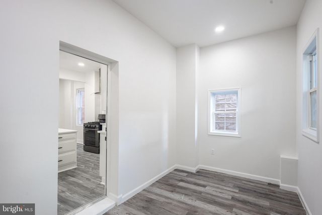 2115 N LONGWOOD ST, Baltimore, MD 21216