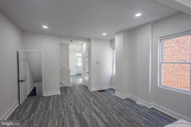2115 N LONGWOOD ST, Baltimore, MD 21216
