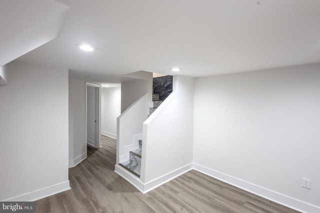 2115 N LONGWOOD ST, Baltimore, MD 21216
